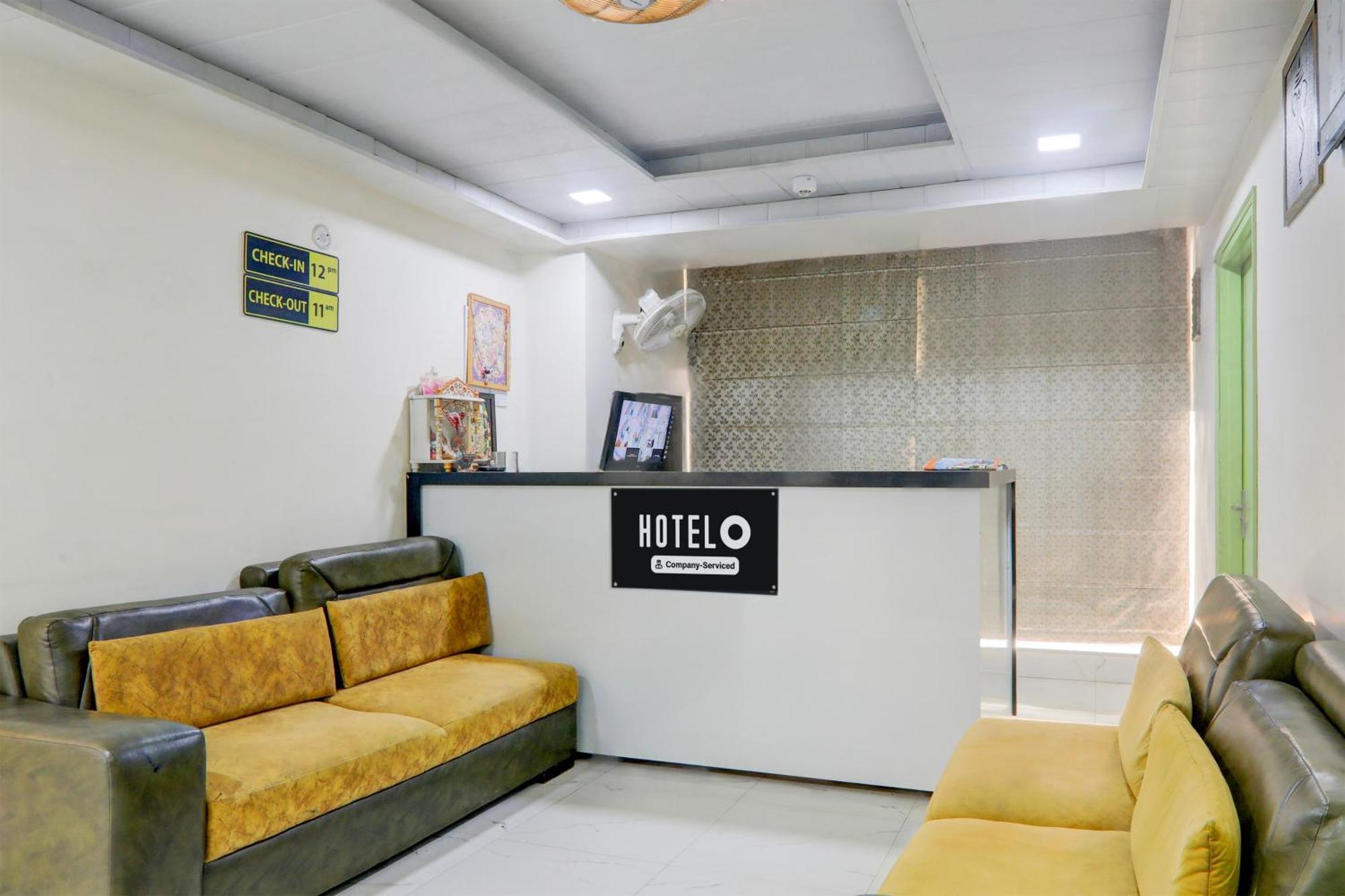 Super Hotel O Banthara Near Airport Banthra Sikandarpur Buitenkant foto